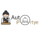 Автопортье PMS